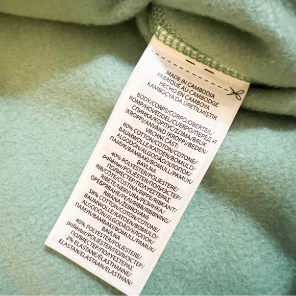 Polo Ralph Lauren RL Fleece Big Pony Hoodie - Picture 15 of 16